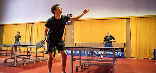 Studenti kreću u novu sezonu sportskih izazova